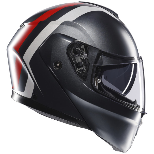 AGV Street modular resia